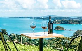 The Apartment - Sea Views At Te Whau Point By Waiheke Unlimited
