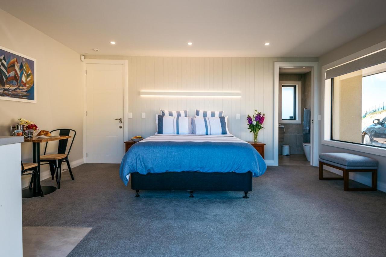 The Apartment - Sea Views At Te Whau Point By Waiheke Unlimited Omiha Exterior photo
